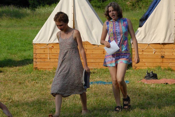 2006 tabor Attis Calypso 31